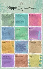 Hippie Definitions Soul Flower Blog In 2020 Hippie Life Hippie Hippie Mom