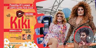 They assume shape in the folklore of the regions, and are usually entities that are as deadly as they are entertaining. The Best Lgbtq Events Festivals In Washington Dc Washington Dc