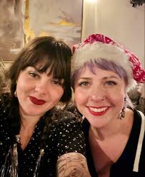 Colette Murrell's Instagram, Twitter & Facebook