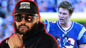 AJ Francis: Tom Brady Will Be Great At Commentary (Exclusive)