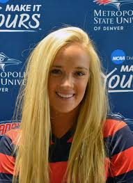 2017 Women's Soccer Roster