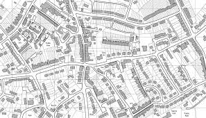 Pentru un imobil identificat cu numar cadastral se pot elibera de catre oficiul de cadastru si publicitate imobiliara planuri de incadrare in zona pe suport harta sau ortofotoplan intocmite la diverse scari, in functie de cerinte. Plan Urbanistic Zonal Puz Ezen Studio