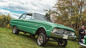 Image result for Meadowvale Green 1960 Falcon