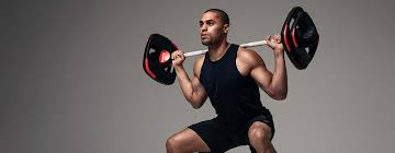 Have a look at one of many fitness tools. Taking Fitness To The Next Level Les Mills