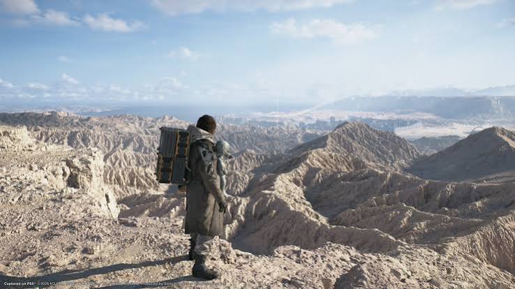 Death Stranding 2: On the Beach — the highly anticipated sequel from Kojima  Productions is now available on PC - Sortiraparis.com