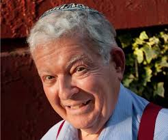 Pete Sokolow Is the 'Youngest Old Guy' of Klezmer