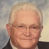 Edwin Leeroy Hogan Obituary