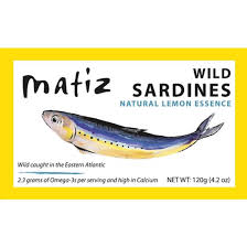 12 healthy ways to lower your blood sugar. Is Matiz Wild Sardines W Lemon Keto Sure Keto The Food Database For Keto