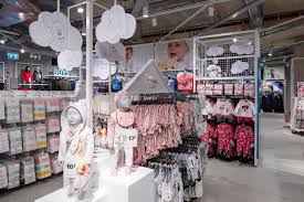 Investments in public companies that primarily. Primark Bonn Take Care Stay Safe