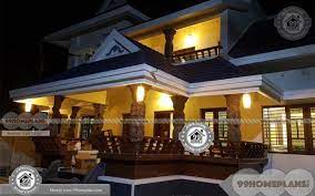 Nadumuttam House Plans Kerala Traditional Latest Model Old Home Plans House Plans House Plans With Photos Simple House Plans
