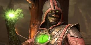 He can be unlocked by inputting a special . Mortal Kombat How Ermac Went From An Arcade Bug To The Anti Hero Of Outworld