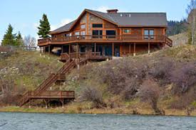 Maybe you would like to learn more about one of these? Ennis Montana Lodging Motels Cabins Vacation Rentals Alltrips