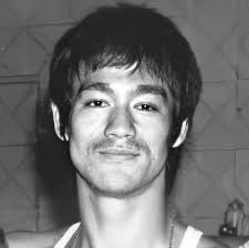 Bruce Lee