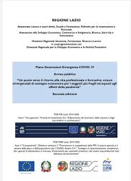 La regione lazio ha prorogato con la leggedato attuazione al piano casa con la legge 13 agosto 2011 n. Regione Lazio Entita Del Contributo 600 Euro Domande Dalle Ore 10 Del 6 Aprile