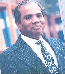 Marc Grégoire, the 'forgeron' at L'Escalier who became a senior accountant  at Harrods