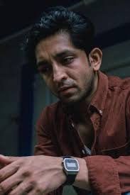 Cast & Crew for Bard of Blood Season 1