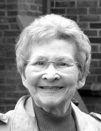 Nancy Hendricks Obituary (2014)