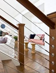 Not only are these railing systems easy to install, they look amazing too!if you are searching to easily install great looking railing, cable rail direct is. 8 Cable Wire Stair Banisters Ideas Stair Banister Stairs Stairs Design