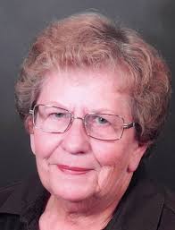 Sandra Glover (nee Roloff) Obituary