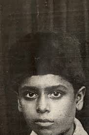 Tribute to Keshavji Arjan Mandalia