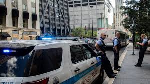 A chicago police 911 dispatcher posted reflections on facebook monday after he was praised widely on social media for his handling of the shooting that killed officer ella french and critically. Chicago Pd Moving District Patrol Officers Downtown Limiting Time In Neighborhoods
