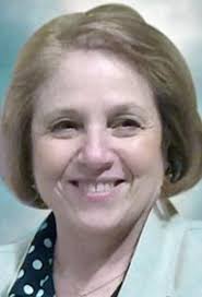 Monica Schubert Obituary (1948