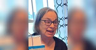 Obituary for Barbara Jean (Hutton) Rapp