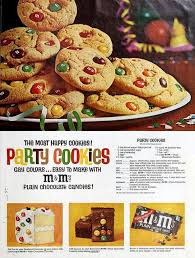Nabisco cookie variety pack, oreo, nutter butter, chips ahoy!, 12 snack packs. Pin By Hannah On Hostest With The Mostest Party Cookies Recipe Classic Cookies Vintage Recipes