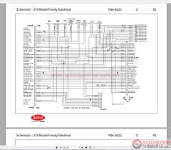 2013 paccar mx diagnostic service manual 280 | page during an uncontrolled situation, a minimum rail pressure between 300 and 800 bar 4351 and 11603 psi is guaranteed depending on engine speed, fuel temperature, etc. Paccar Engine Wiring Diagram 2013 Duramax Fuel Filter Bullet Squier Wiringdol Jeanjaures37 Fr