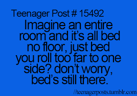 pin on teenager post