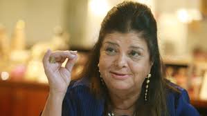 Como Luiza Helena Trajano se tornou referência em empreendedorismo