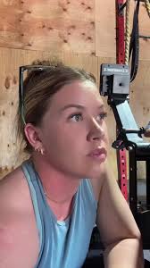 Sierra Cameron Crossfit