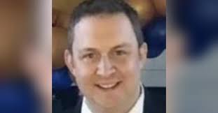 Shawn Aaron Bakker Obituary