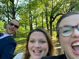 Angelia Starr's Instagram, Twitter & Facebook