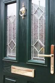 Check out this pick of gorgeous green doors from around houzz. Front Door Colour What Does The Colour Say About You Frames Conservatories Direct