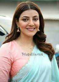 Pin By Prakashrajeev On Kajalagarwal Queen Women T Shirts For Women Fashion