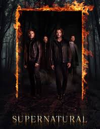 مسلسل Supernatural الموسم 12 الحلقة 19 التاسعة عشر موفيز لاند Movizland