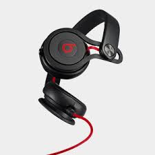 New beats by dre mixr david guetta edition dj wired blue headphones head phones. Amazon Com Beats Mixr Wired On Ear Headphone Black Home Audio Theater