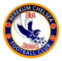 Read full articles, watch videos, browse thousands of titles and more on the chelsea f.c. topic with google news. Berekum Chelsea F C Wikipedia