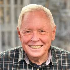 Richard Mustard's Instagram, Twitter & Facebook