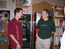 He has gathered a notable. Wil Wheaton Wikipedia