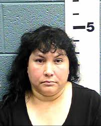 Las Cruces Nanny Charged With Child Abuse