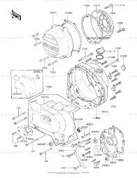 Of course they can be had from ebay and other similar places, but my favorite service manuals in the world can also still be bought directly from kawasaki. Ok 9591 Kz750 Parts Diagram Download Diagram