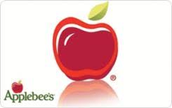 Prepare your gift card and ask a customer service rep to assist you. Free Applebee S 25 Gift Card Rewards Store Swagbucks