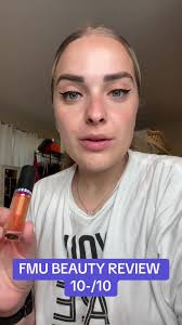 Alison Makeup Course Review