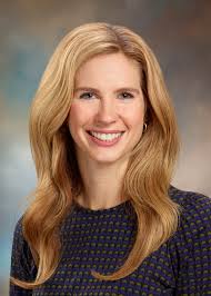 Megan Russell Johnson