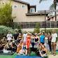 Dogs & Yoga Wellness Morning! event image