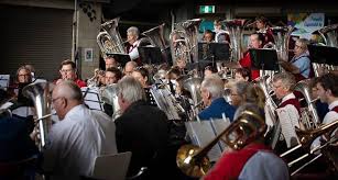 Here's how you can categorize them. Bundy Bands Warm Up For Festival Of Brass Bundaberg Now