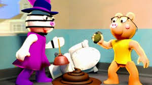 Triangles~°meme animation°~ piggy alpha roblox/chapter 12 spoiler ?/flipaclip. The Toilet Grenade Mp3