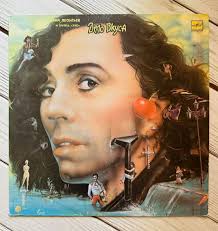 Couldn't believe it's real,but... Valery Leontyev "A matter of taste" 1990 